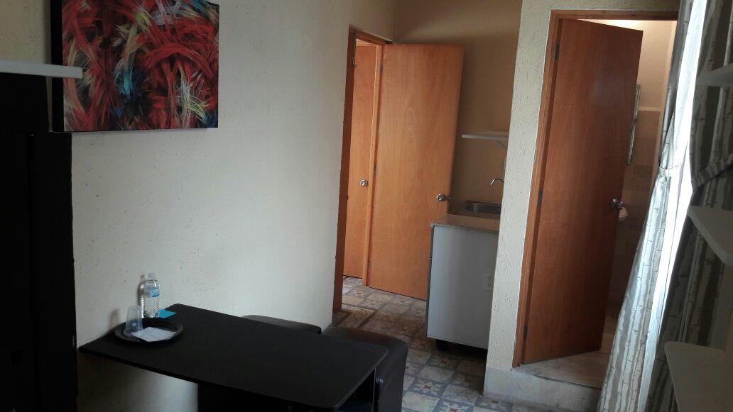 Hostal 307 Puebla Zewnętrze zdjęcie