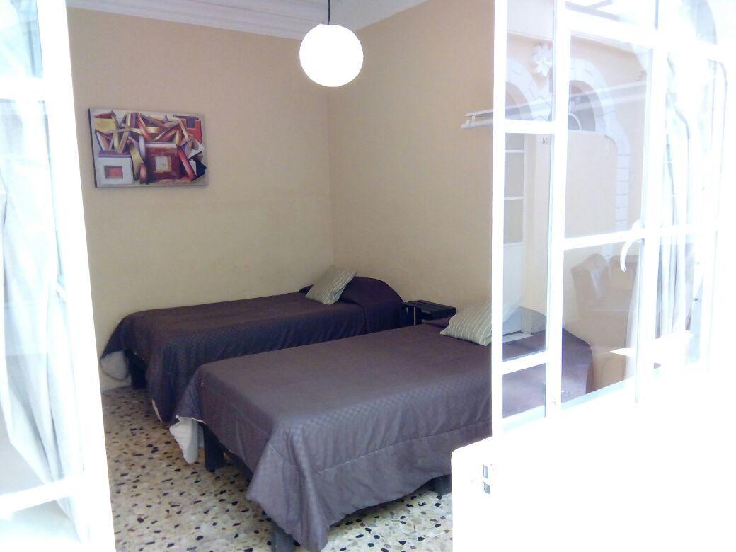 Hostal 307 Puebla Zewnętrze zdjęcie