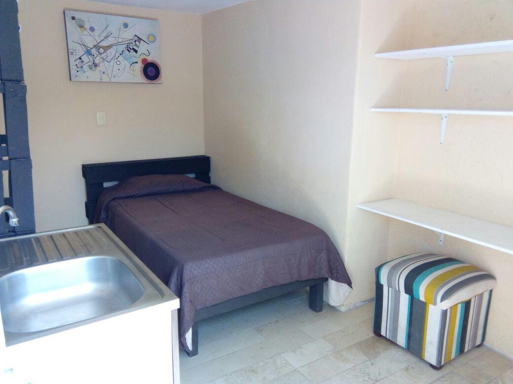 Hostal 307 Puebla Zewnętrze zdjęcie