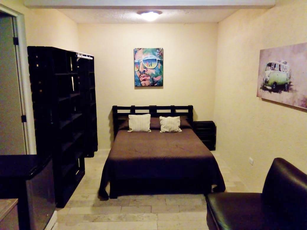 Hostal 307 Puebla Zewnętrze zdjęcie