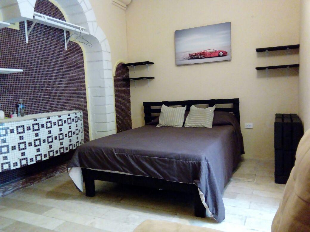 Hostal 307 Puebla Zewnętrze zdjęcie