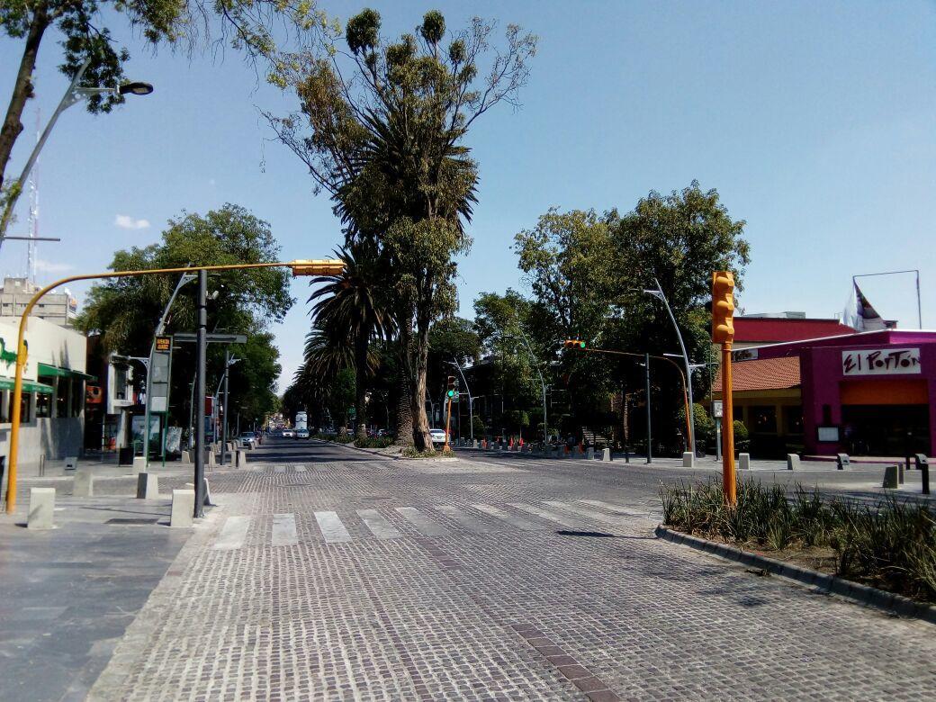 Hostal 307 Puebla Zewnętrze zdjęcie