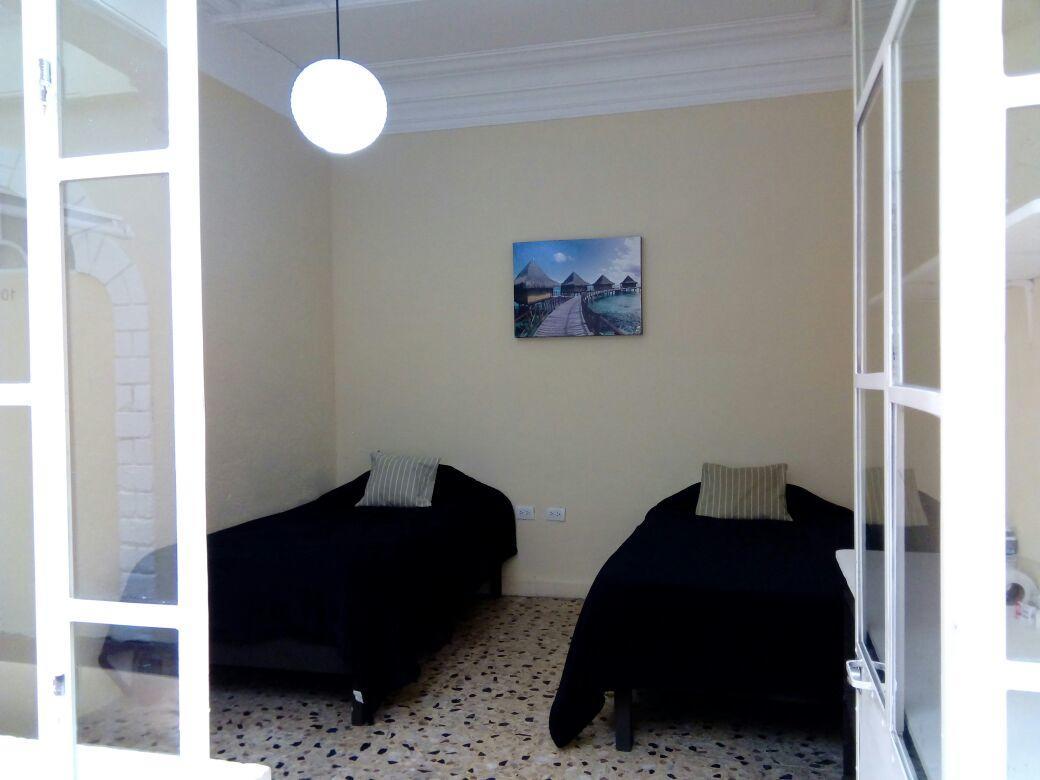 Hostal 307 Puebla Zewnętrze zdjęcie