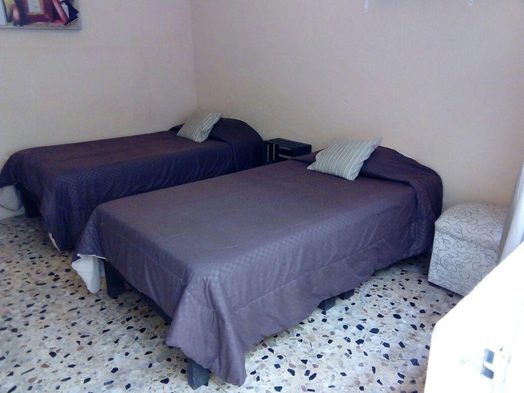 Hostal 307 Puebla Zewnętrze zdjęcie