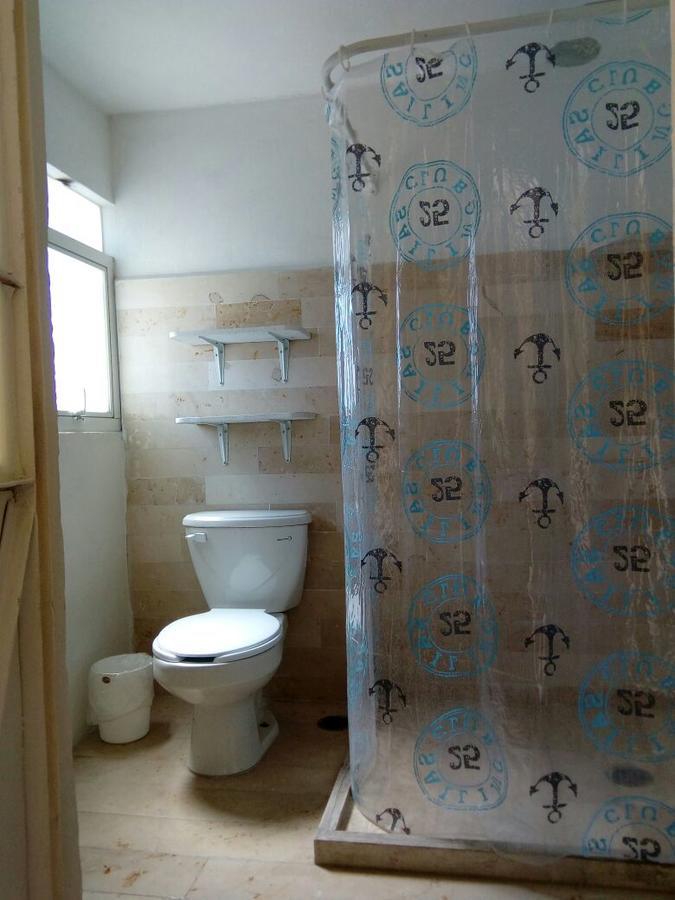 Hostal 307 Puebla Zewnętrze zdjęcie