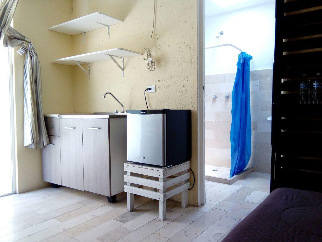Hostal 307 Puebla Zewnętrze zdjęcie