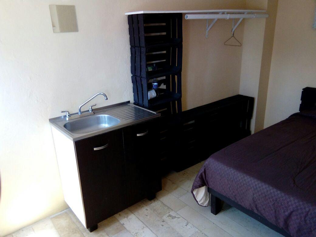 Hostal 307 Puebla Zewnętrze zdjęcie