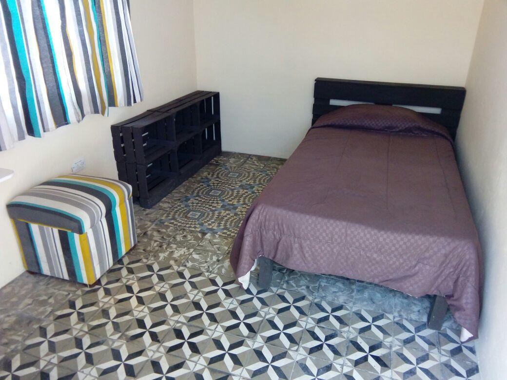 Hostal 307 Puebla Zewnętrze zdjęcie